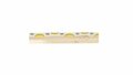 Rokrits lichtbeige 12 tot 22 cm