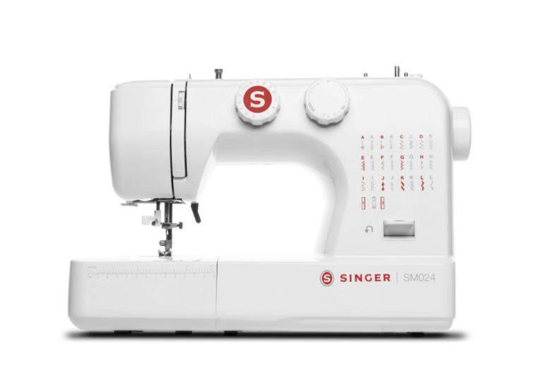 Singer SM024 goedkope naaimachine