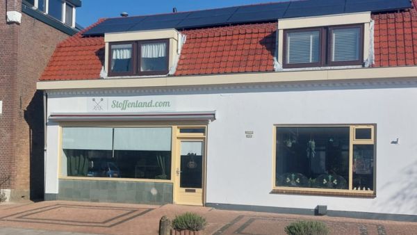 Stoffenland opent fysieke stoffenwinkel in Hellevoetsluis – ontdek het tijdens het Paasweekend!