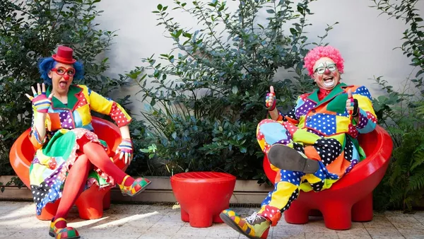 Zelf carnavalskleding naaien in 2026