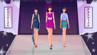 London Fashion Week 2023 – een inspiratie voor zelfmaakmode en zelf kleding naaien London Fashion Week 2023 – een inspiratie voor zelfmaakmode en zelf kleding naaien