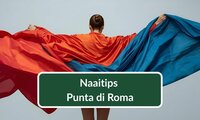 Naaitips Punta di Roma: Makkelijk Dameskleding Naaien 