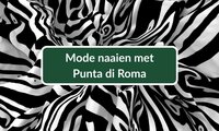 Punta di Roma naaien: Wat kun je maken met Punta di Roma? 7 stijlvolle ideeën