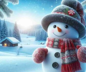 Eenvoudige Winter Naai-ideeën voor Beginners