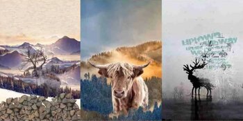 4 voordelen van paneelstoffen voor kinderkleding