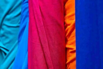 Ontdek de veelzijdigheid van viscose stof