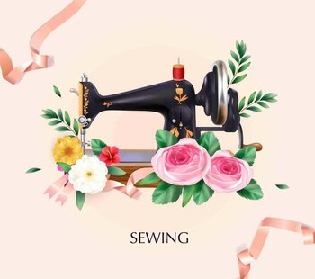 Met katoen naaien voor de lente: Naai de perfecte lente-outfit met katoenen stoffen!