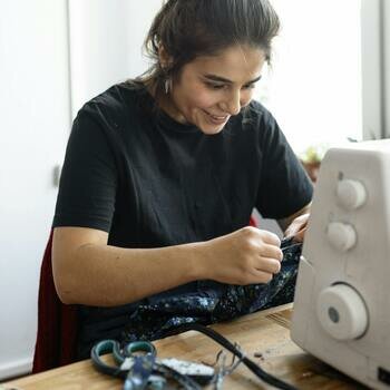 7 tips voor het naaien van tricot stoffen