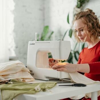 Stoffenkennis: Tricot stoffen wat is dat?