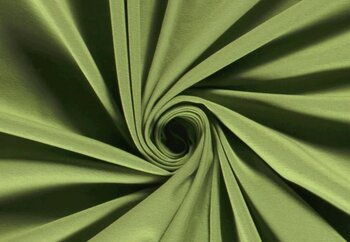 Tricot stoffen: Hoe herken je kwaliteit?