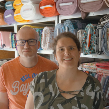 Stoffen kopen voor beginners: Alles wat je moet weten