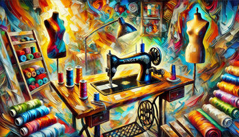 Waar moet je op letten als je een naaimachine koopt?