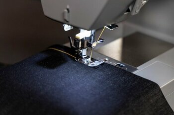 Beste naaimachine 2025: Singer Heavy Duty 6805