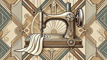 7 tips voor het naaien van katoen stoffen