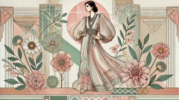 Wat zijn de belangrijkste modetrends in voorjaar 2025?