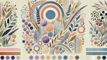 6 Modekleuren van voorjaar 2025