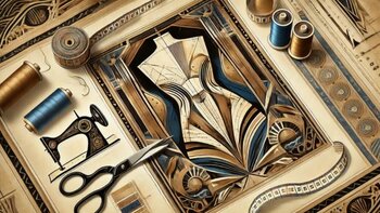 Handleiding: Hoe gebruik je PDF-naaipatronen? 