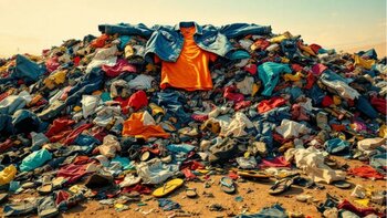 De Impact van Fast Fashion en de Voordelen van Zelfmaakmode