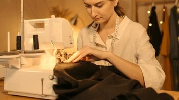 Dikke tricot stoffen kopen? Dit zijn de voordelen