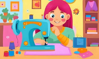 7 Tips voor het Onderhoud van je Naaimachine