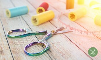Accessoires die je naaiproject makkelijker maken