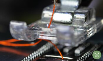 Speciale Naaimachine Voetjes Uitgelegd: Ritsvoet, Blindzoomvoet, Knoopsgatenvoet en Meer