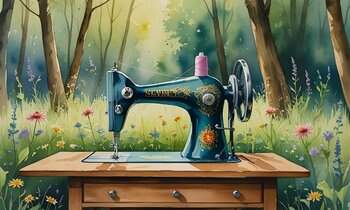 Duurzame Stoffen voor Najaar/Winter 2025: Naai Milieuvriendelijke Mode