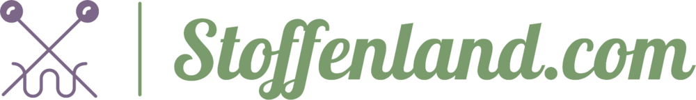 logo Stoffenland: Dé Online Stoffenwinkel voor Stoffen & Naaimachines NL/BE
